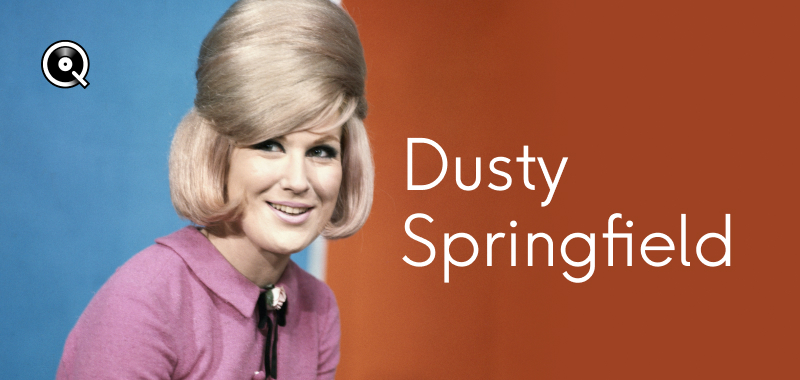 Dusty Springfield Dusty Springfield