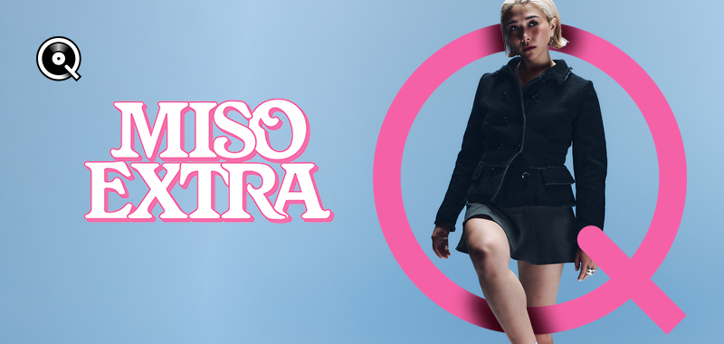 Miso Extra Miso Extra