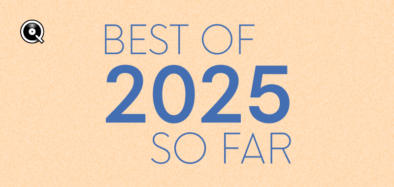 ベスト・オブ 2025 (Best of 2025... So Far) ベスト・オブ 2025 (Best of 2025... So Far)