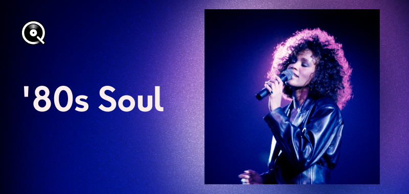 80年代ソウル('80s Soul) 80年代ソウル('80s Soul)