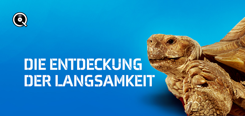 Die Entdeckung der Langsamkeit Die Entdeckung der Langsamkeit
