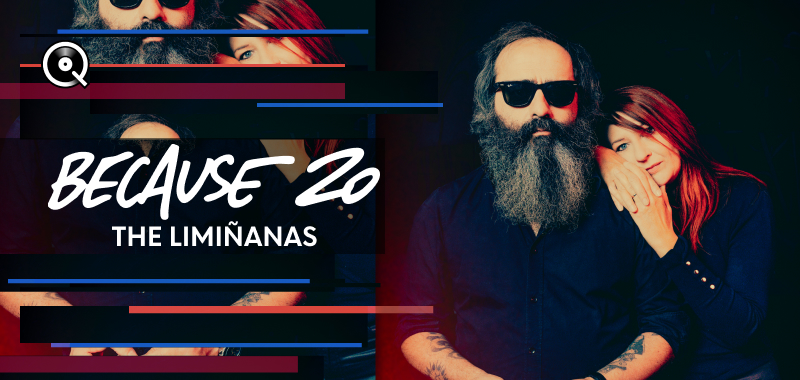 Because Music by The Limiñanas Because Music by The Limiñanas