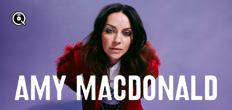 Amy Macdonald Amy Macdonald