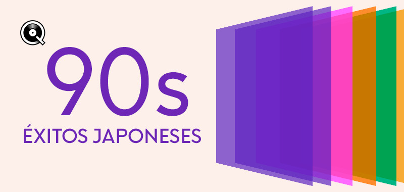 Éxitos Japoneses de los 90s Éxitos Japoneses de los 90s