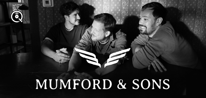 マムフォード・アンド・サンズ (Mumford & Sons) マムフォード・アンド・サンズ (Mumford & Sons)