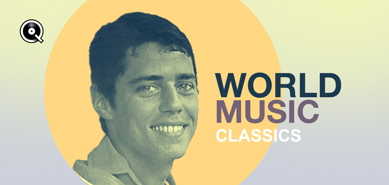 World Music Classics World Music Classics