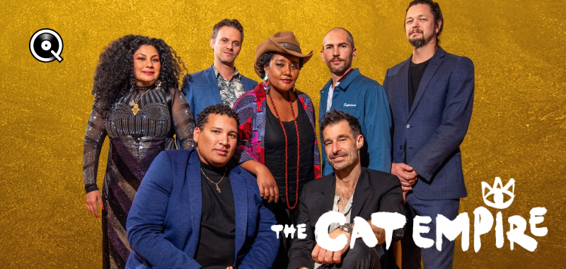 The Cat Empire The Cat Empire