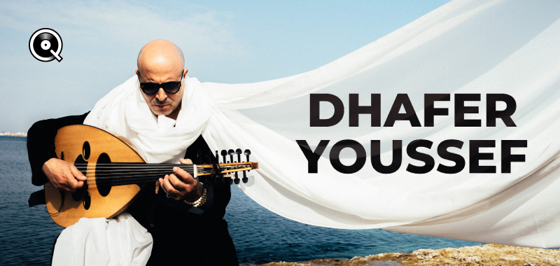 Dhafer Youssef Dhafer Youssef