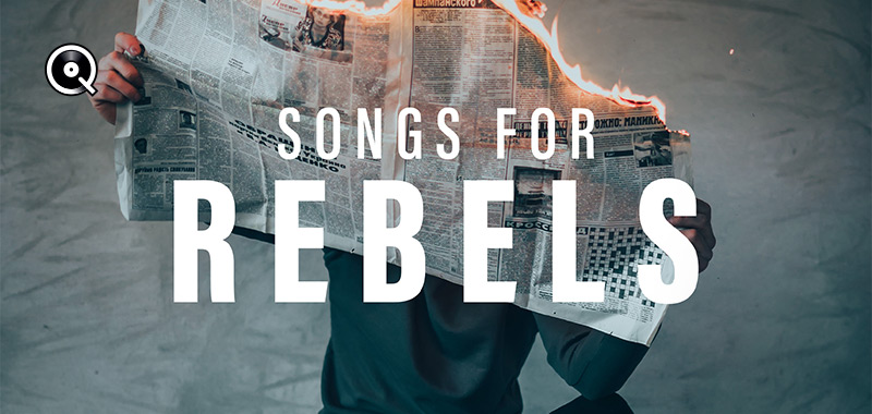 Songs for Rebels Songs for Rebels