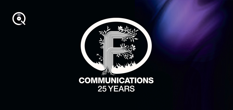 F Communications F Communications