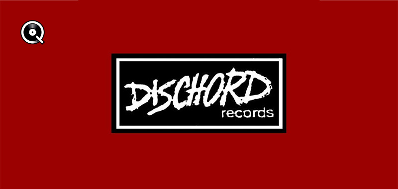 Dischord Records Dischord Records