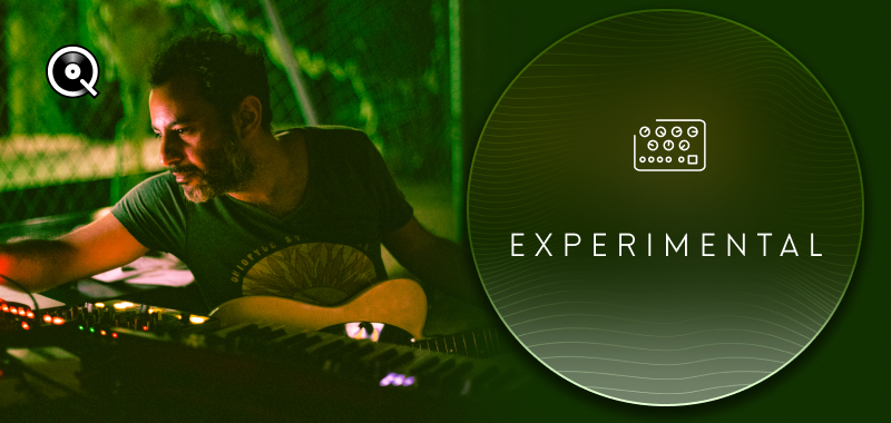 New in Experimental New in Experimental