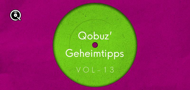Vol. 13: Die neue Generation des französischen Rap Vol. 13: Die neue Generation des französischen Rap