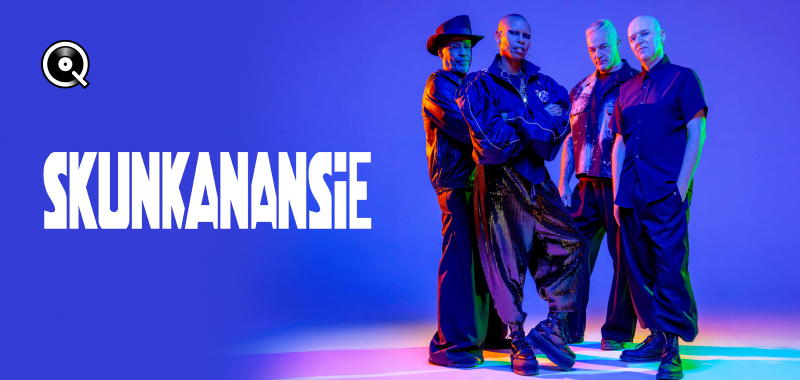 Skunk Anansie Skunk Anansie