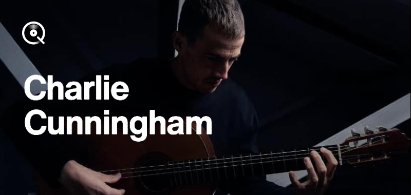 Charlie Cunningham Charlie Cunningham