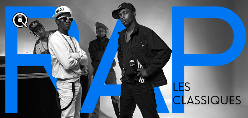 Les classiques du rap