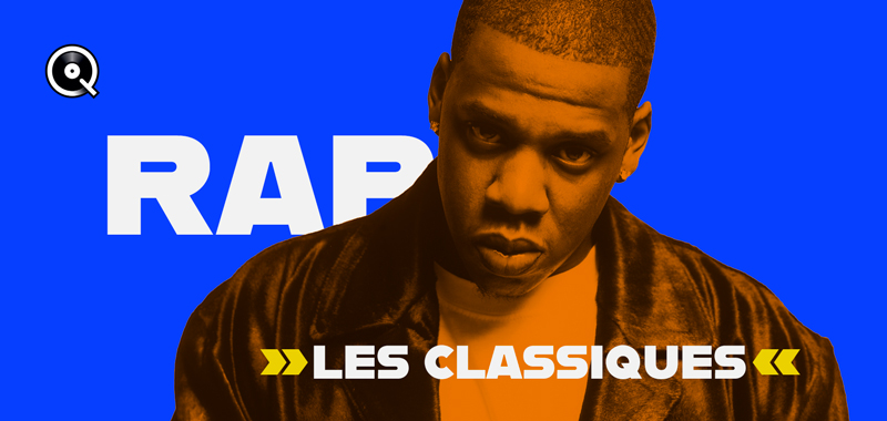 Les classiques du rap