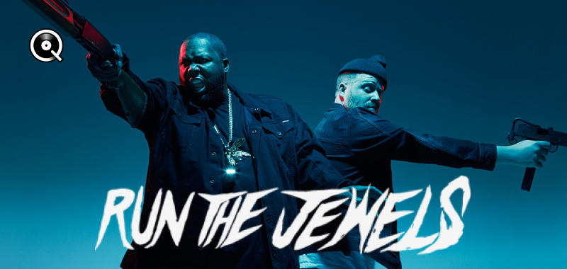 Run The Jewels