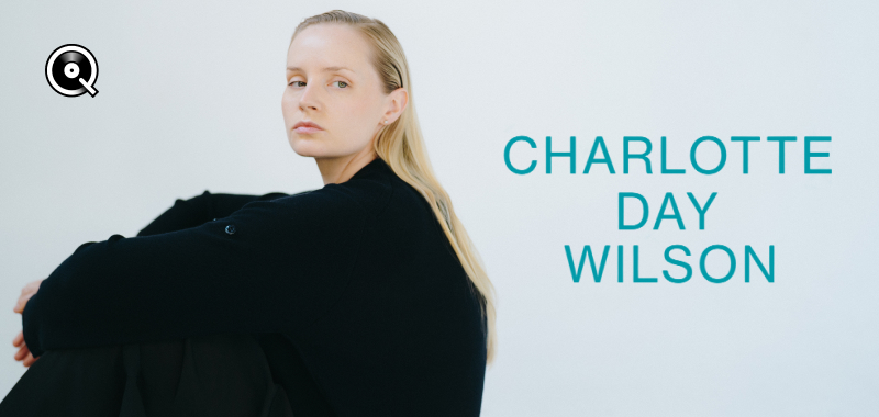 Charlotte Day Wilson Charlotte Day Wilson