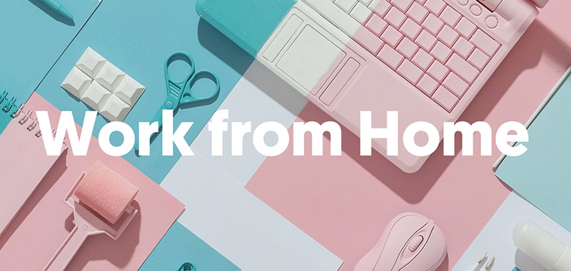 Work from Home Work from Home