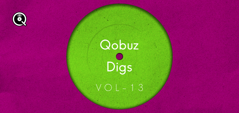 Qobuz Digs Vol. 13: The New Generation of French Rap Qobuz Digs Vol. 13: The New Generation of French Rap