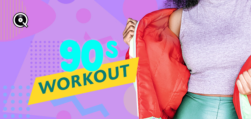 '90s Workout '90s Workout