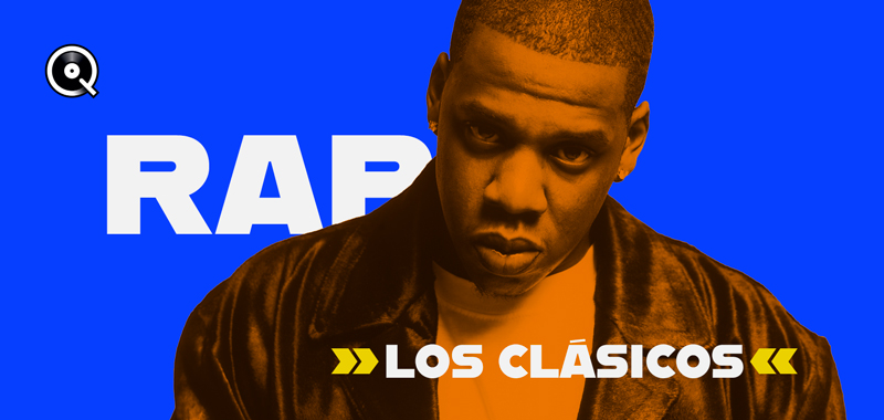 Rap: los clásicos Rap: los clásicos