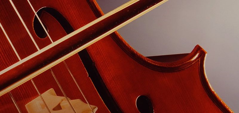 Classique : Violoncelle Classique : Violoncelle