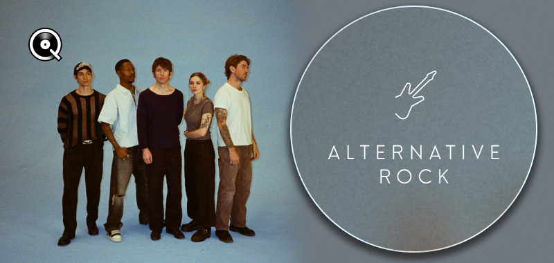 New in Alternative Rock New in Alternative Rock