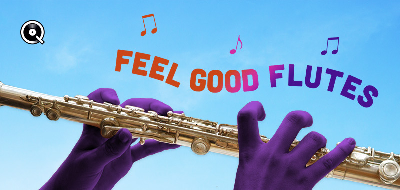 Feel Good Flutes Feel Good Flutes