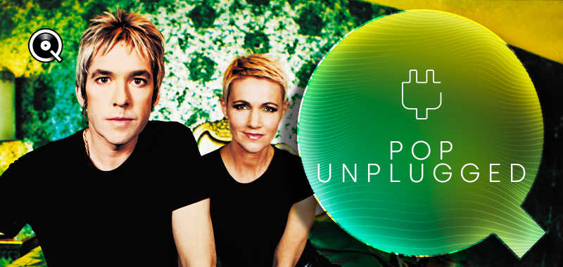 Pop Unplugged Pop Unplugged