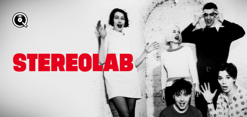 Stereolab Stereolab