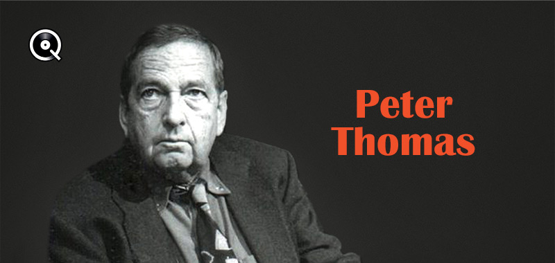 Peter Thomas Peter Thomas
