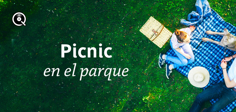 Pícnic en el parque Pícnic en el parque