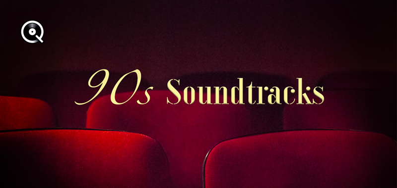 '90s Soundtracks '90s Soundtracks