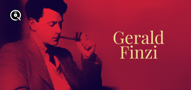 Gerald Finzi Gerald Finzi