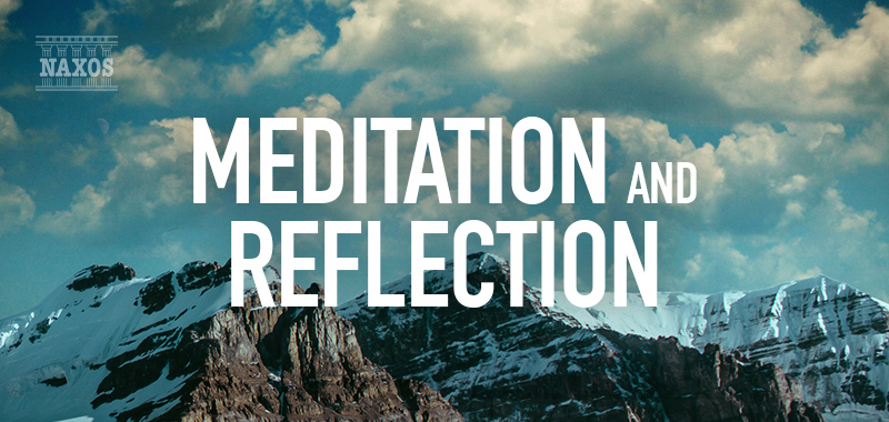Meditation and Reflection Meditation and Reflection