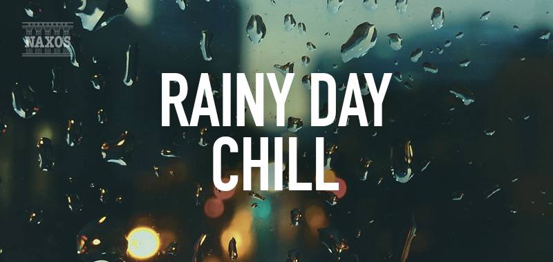 Rainy Day Chill Rainy Day Chill