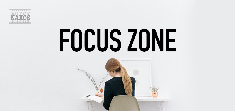 Focus Zone Focus Zone