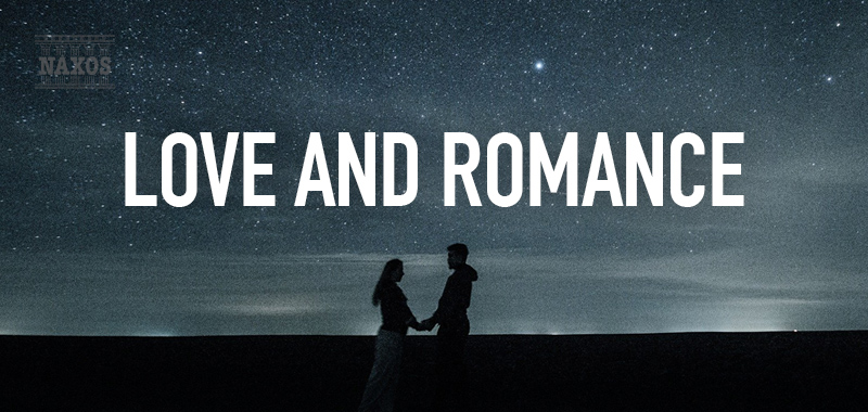 Love and Romance Love and Romance