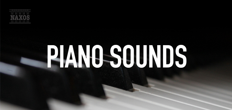 Piano Sounds Piano Sounds