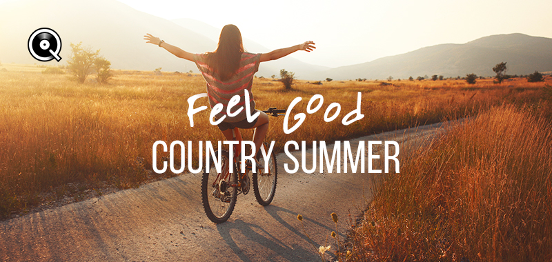Feel Good Country Summer Feel Good Country Summer