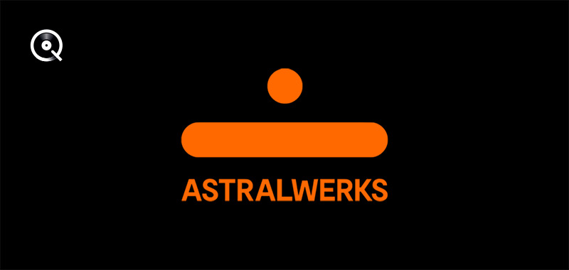 Astralwerks Astralwerks