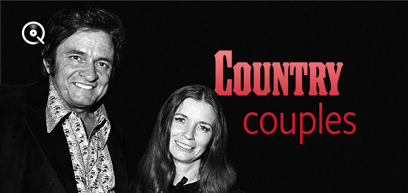 Country Couples Country Couples