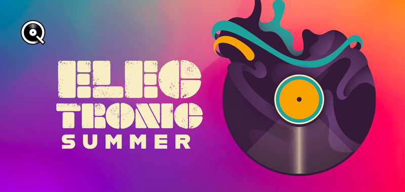 Electronic Summer Electronic Summer