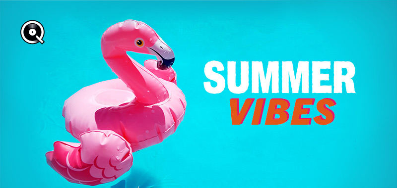 Summer Vibes Summer Vibes