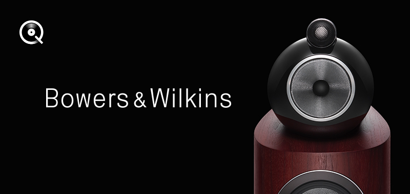 Tunes We Tune With by Bowers & Wilkins Tunes We Tune With by Bowers & Wilkins