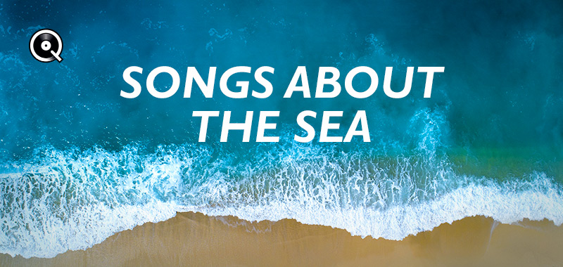 Songs about the Sea Songs about the Sea