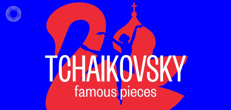 Tchaikovsky Famous Pieces Tchaikovsky Famous Pieces