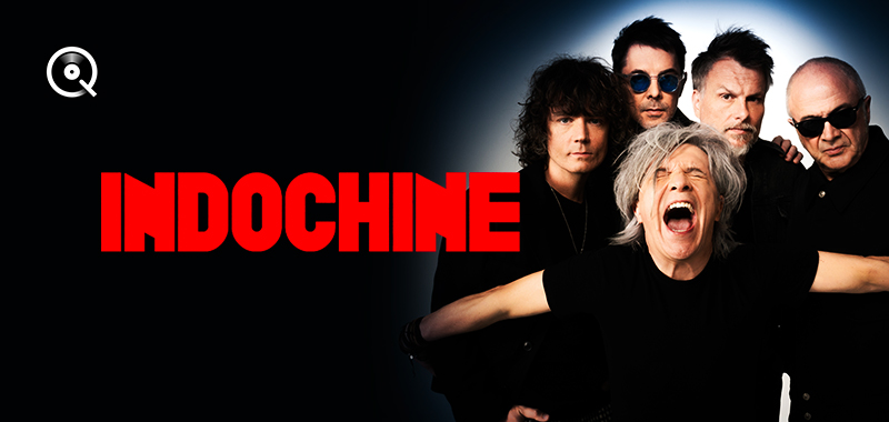 Indochine Indochine